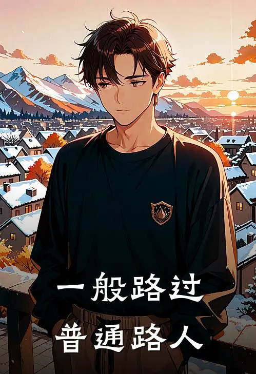 一般路过普通路人