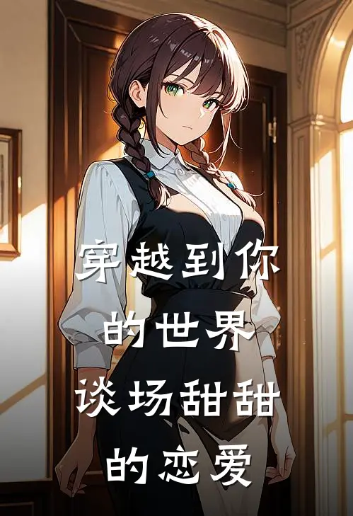 穿越到你的世界，谈场甜甜的恋爱