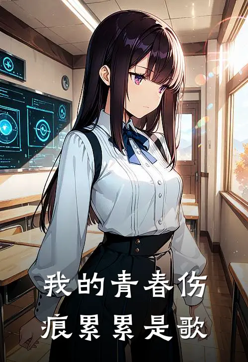 我的青春伤痕累累是歌