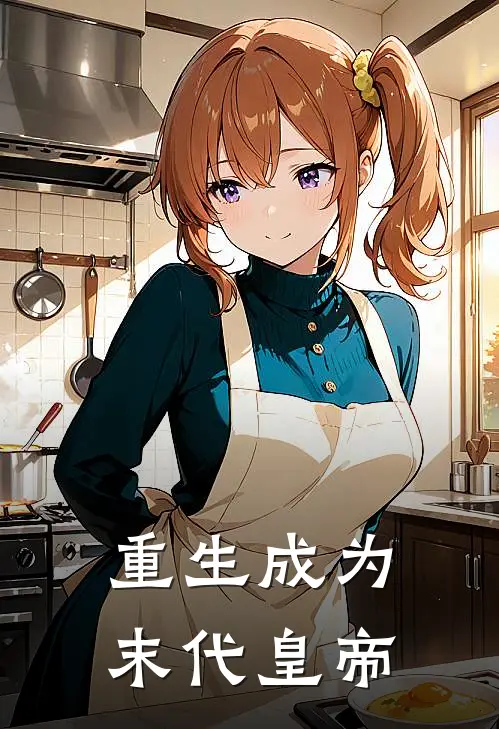 重生成为末代皇帝