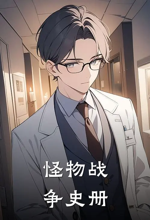 怪物战争史册