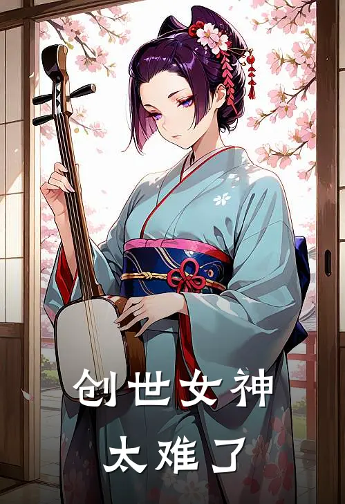 创世女神太难了瑟瑞辛卡琳娜热门小说免费阅读_完本完结小说创世女神太难了(瑟瑞辛卡琳娜)