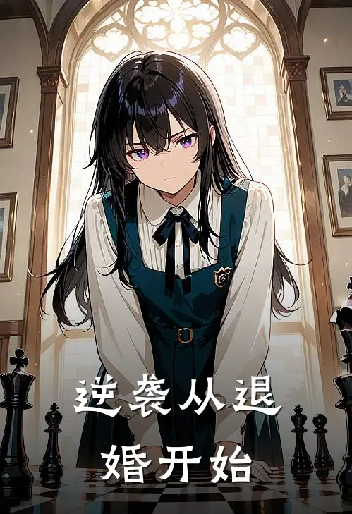 逆袭从退婚开始