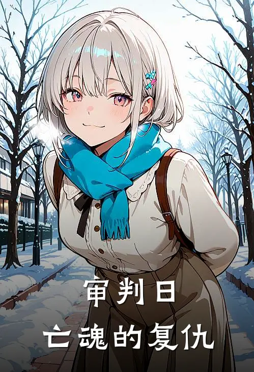 审判日：亡魂的复仇