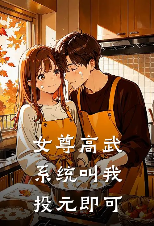 女尊高武：系统叫我投元即可