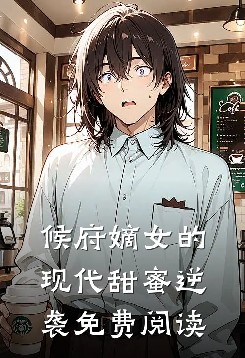 候府嫡女的现代甜蜜逆袭免费阅读