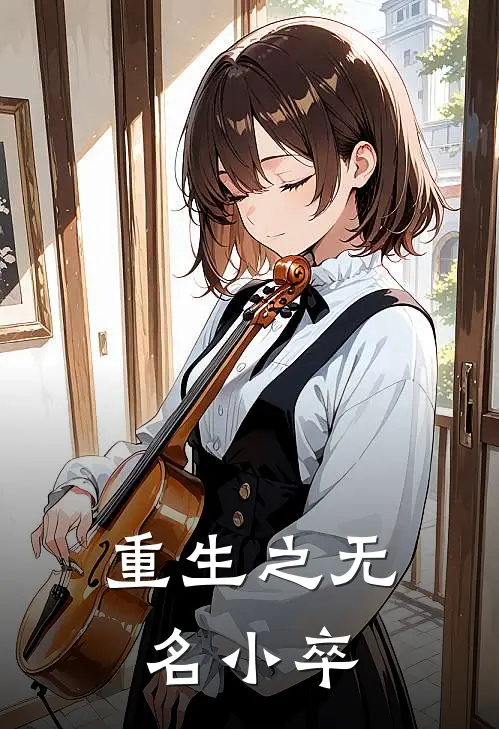 重生之无名小卒