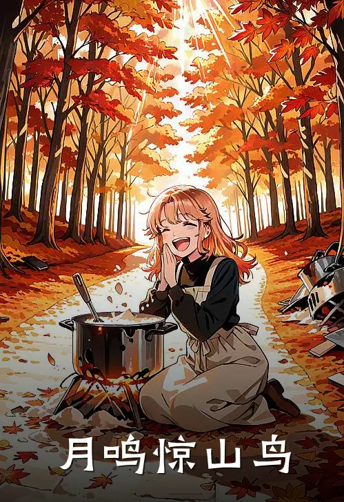 月鸣惊山鸟文婷若雷完整版在线阅读_文婷若雷完整版阅读