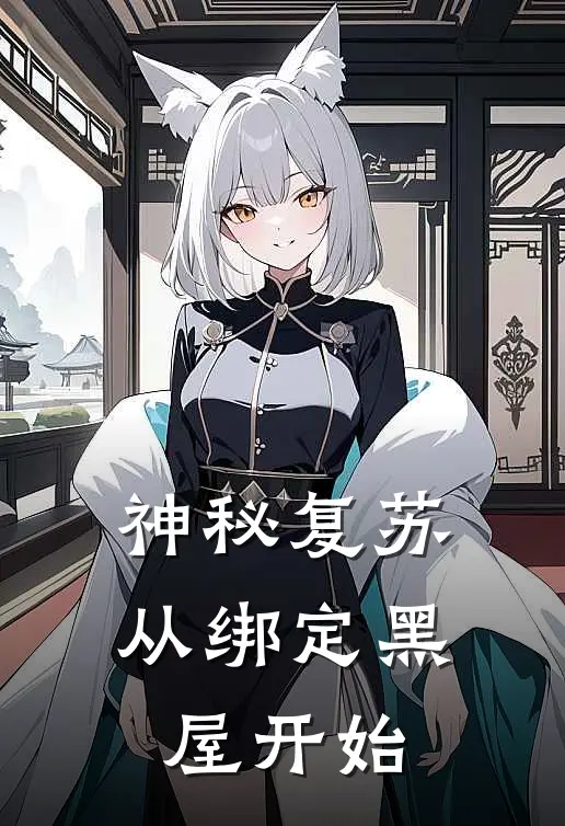 神秘复苏：从绑定黑屋开始(江夜江潇潇)免费完结小说_免费小说在线阅读神秘复苏：从绑定黑屋开始(江夜江潇潇)