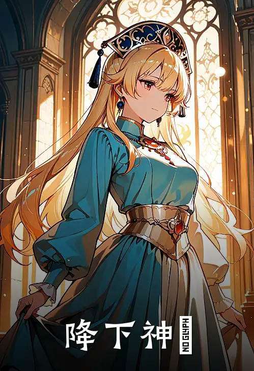 降下神祇