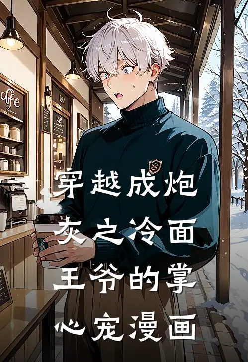 穿越成炮灰之冷面王爷的掌心宠漫画