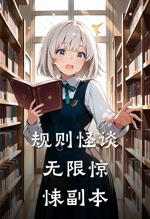 规则怪谈：无限惊悚副本若璃阿强完本小说大全_免费小说免费阅读规则怪谈：无限惊悚副本(若璃阿强)