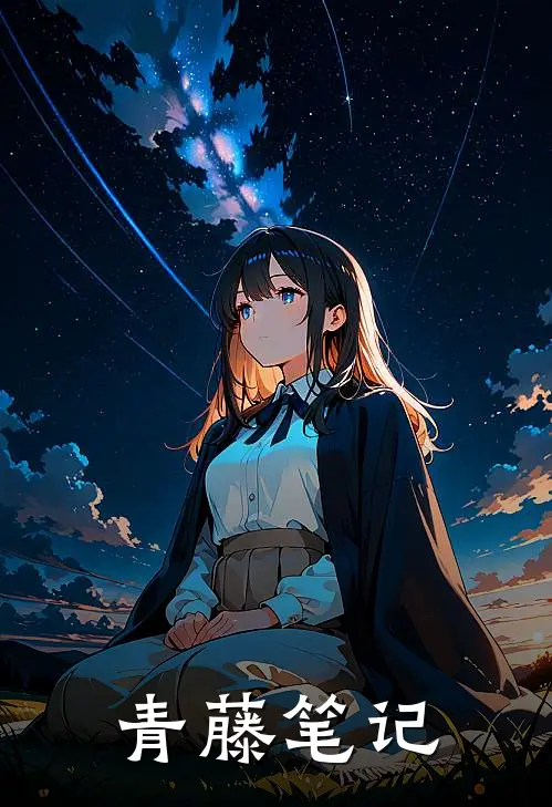 青藤笔记(林夏江川)网络热门小说_最新章节列表青藤笔记(林夏江川)