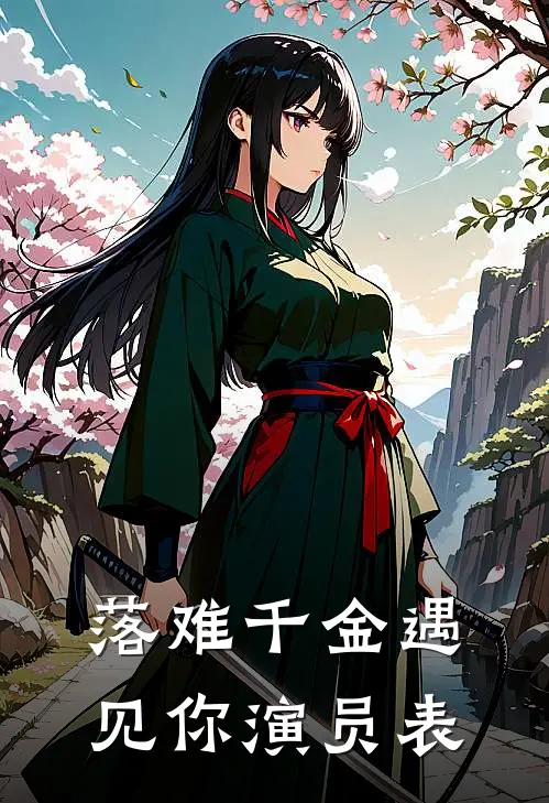 落难千金遇见你演员表