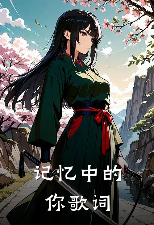 记忆中的你歌词