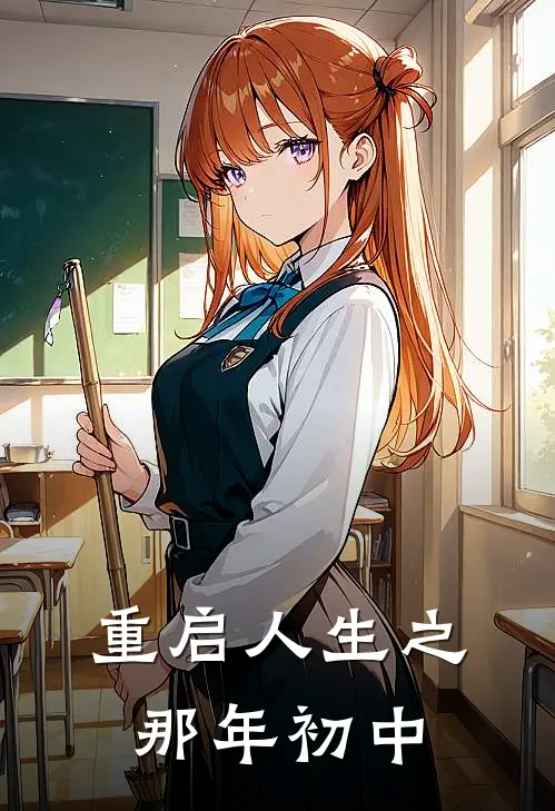 重启人生之那年初中