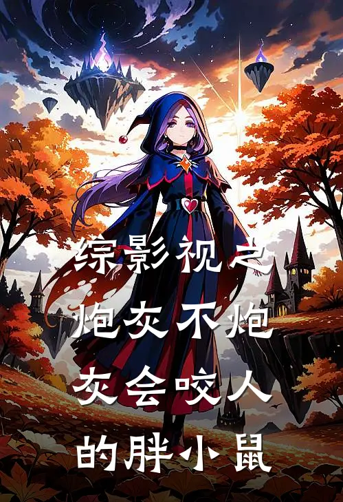 综影视之炮灰不炮灰 会咬人的胖小鼠