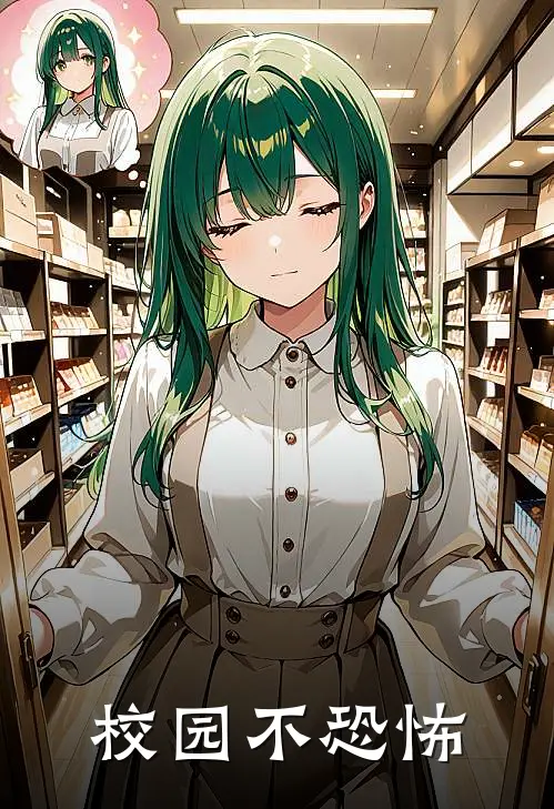 校园不恐怖