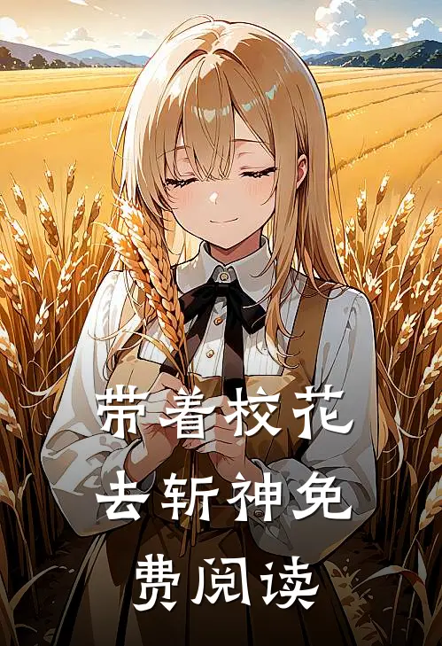 带着校花去斩神免费阅读