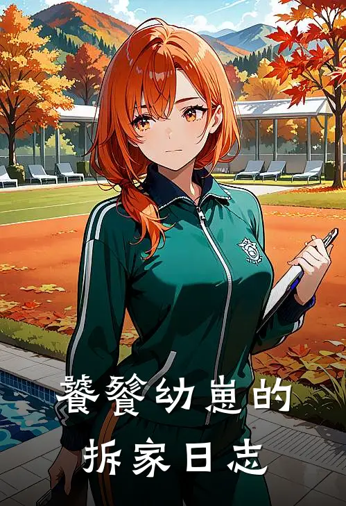 饕餮幼崽的拆家日志(糖糖青阳子)完结版免费阅读_饕餮幼崽的拆家日志全文免费阅读