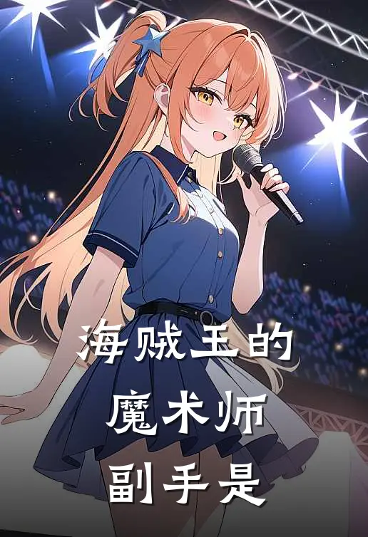 海贼王的魔术师副手是