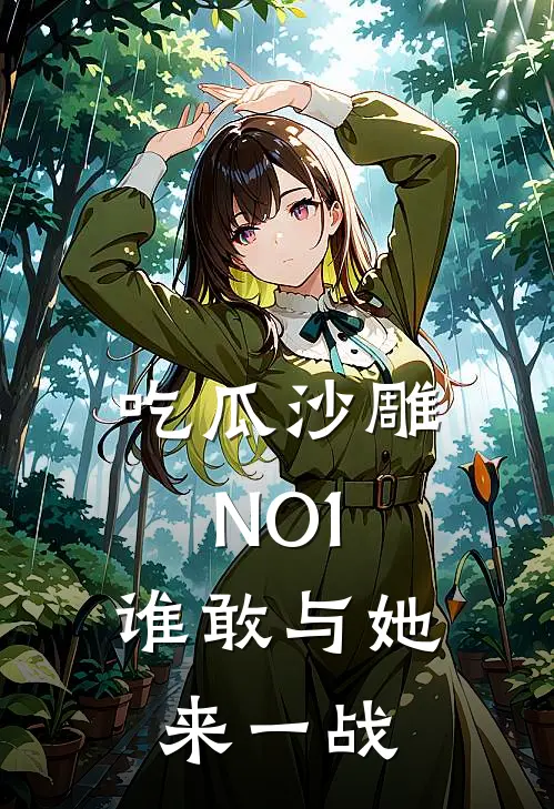 吃瓜沙雕NO1，谁敢与她来一战(安玥玥晏舟)最新好看小说_最新章节列表吃瓜沙雕NO1，谁敢与她来一战(安玥玥晏舟)