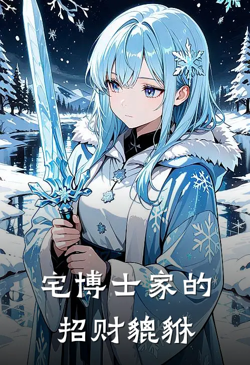 宅博士家的招财貔貅