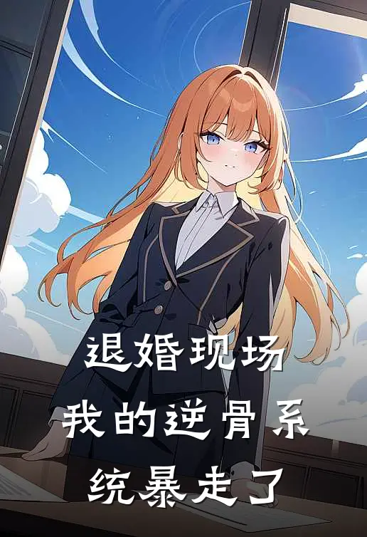 退婚现场，我的逆骨系统暴走了