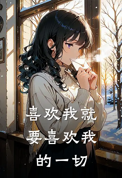 喜欢我就要喜欢我的一切