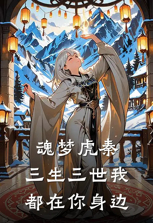 魂梦虎秦，三生三世我都在你身边