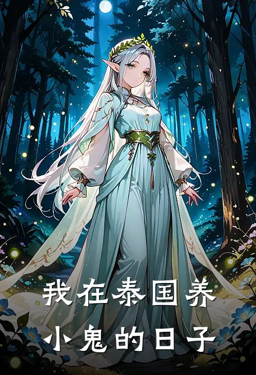 我在泰国养小鬼的日子