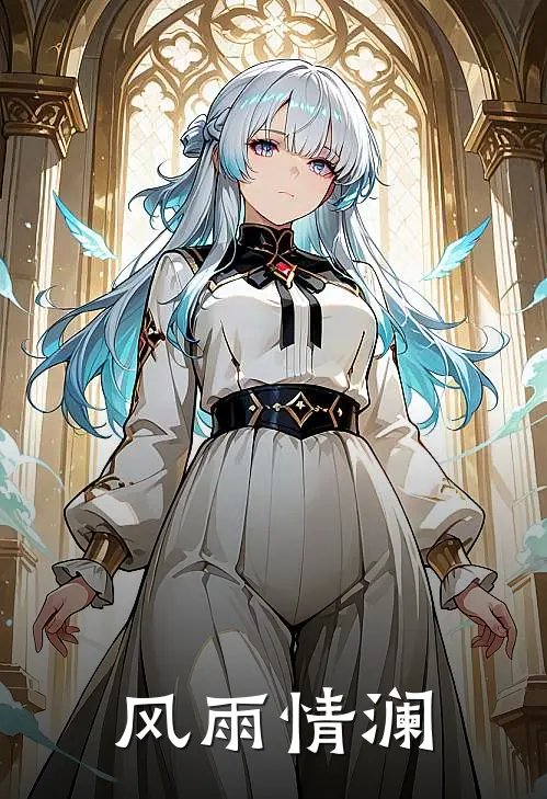 风雨情澜(楚璃叶婉清)火爆小说_《风雨情澜》楚璃叶婉清小说免费在线阅读