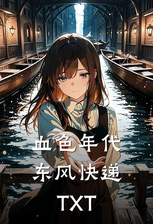 血色年代东风快递TXT