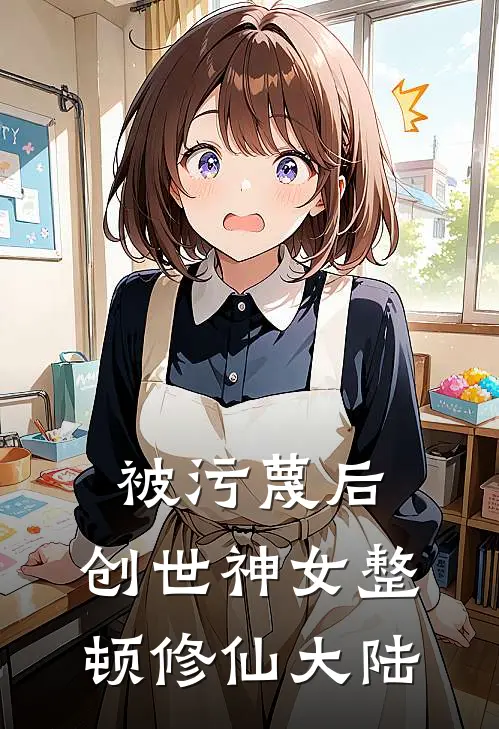被污蔑后，创世神女整顿修仙大陆