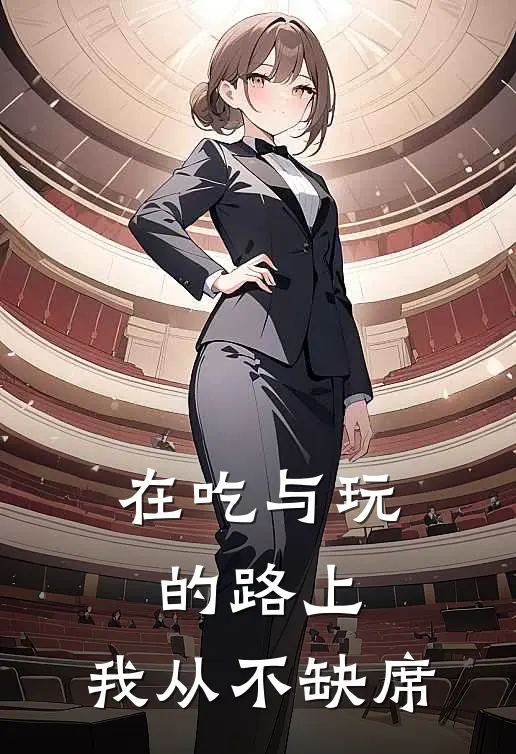 在吃与玩的路上，我从不缺席千千千千小说完整版免费阅读_最新章节列表在吃与玩的路上，我从不缺席(千千千千)