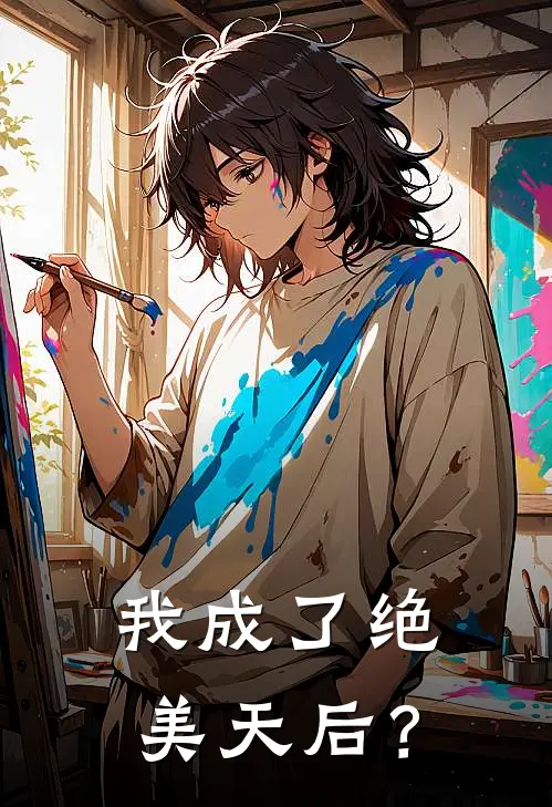 我成了绝美天后？萧语柔沈砚免费热门小说_最热门小说我成了绝美天后？萧语柔沈砚