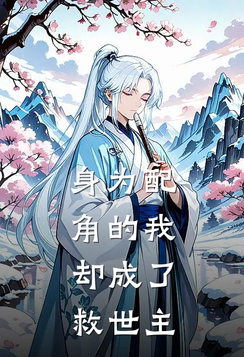 身为配角的我，却成了救世主