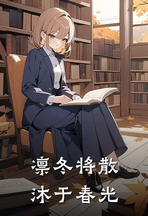 凛冬将散，沐于春光