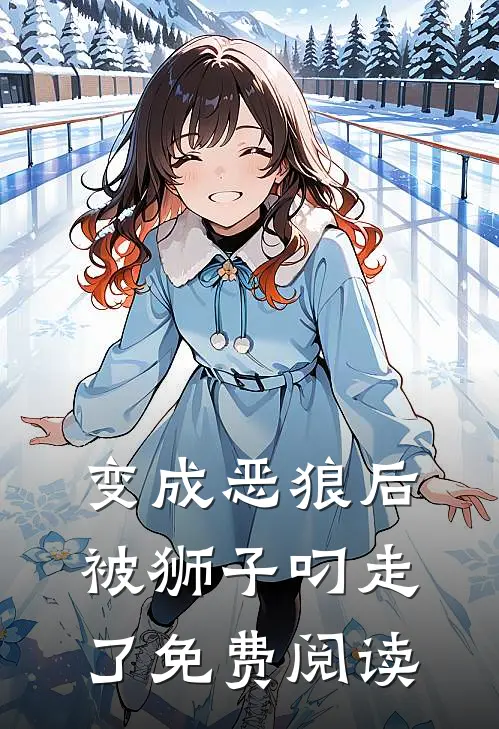 变成恶狼后被狮子叼走了免费阅读