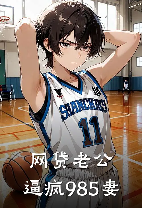 网贷老公，逼疯985妻