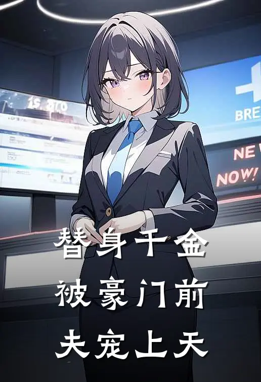 替身千金被豪门前夫宠上天