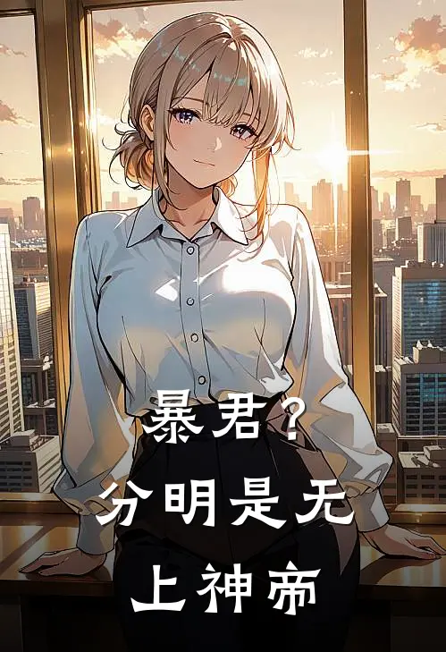 暴君？分明是无上神帝