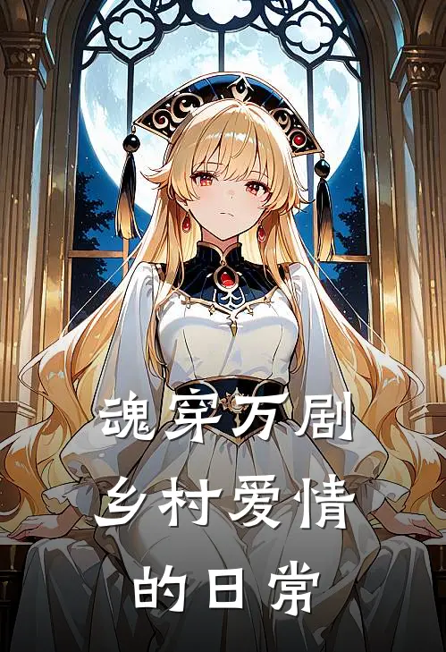 魂穿万剧：乡村爱情的日常