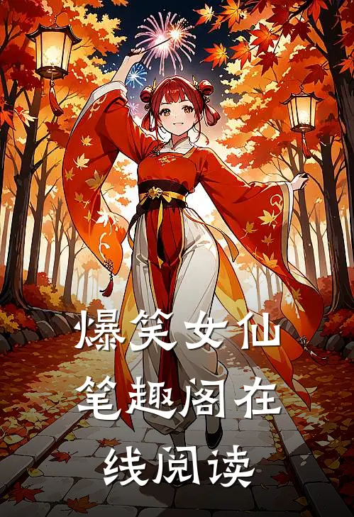 爆笑女仙笔趣阁在线阅读