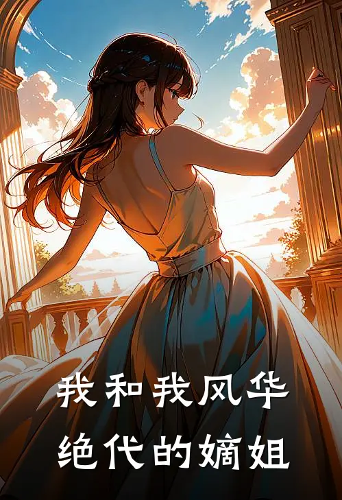 我和我风华绝代的嫡姐