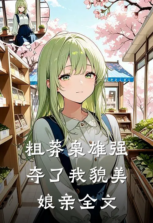 粗莽枭雄强夺了我貌美娘亲全文