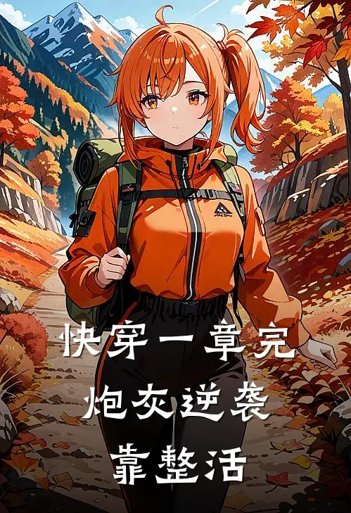 快穿一章完，炮灰逆袭靠整活