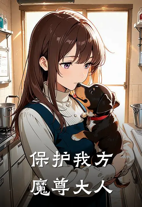 保护我方魔尊大人檀允淇季无颜免费完结版小说_小说完结保护我方魔尊大人檀允淇季无颜