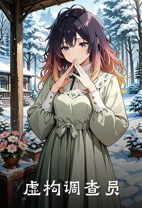 虚构调查员
