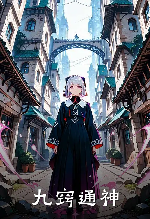 九窍通神(魏谌魏鸿)完整版免费小说_完结版小说推荐九窍通神(魏谌魏鸿)